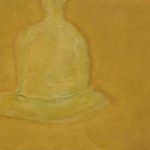 Buddha hört die Glocken läuten