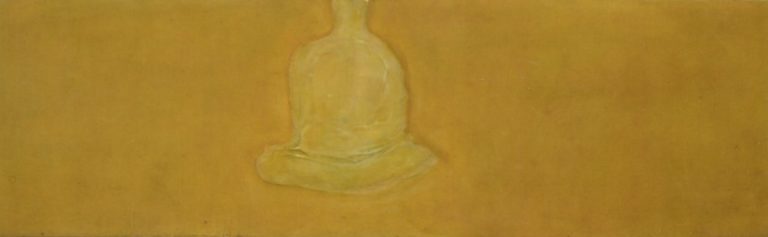 Read more about the article Buddha hört die Glocken läuten